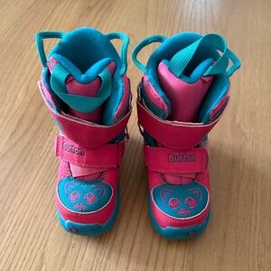 Burton Mini Grom Snowboard Boot